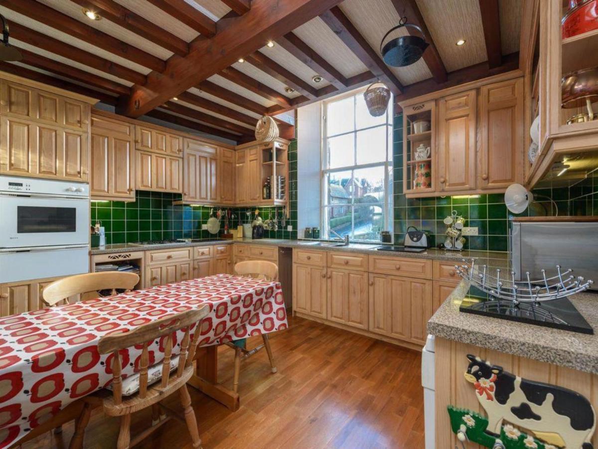 Benholm -Stunning 3-Bed Apartment In North Berwick Kültér fotó