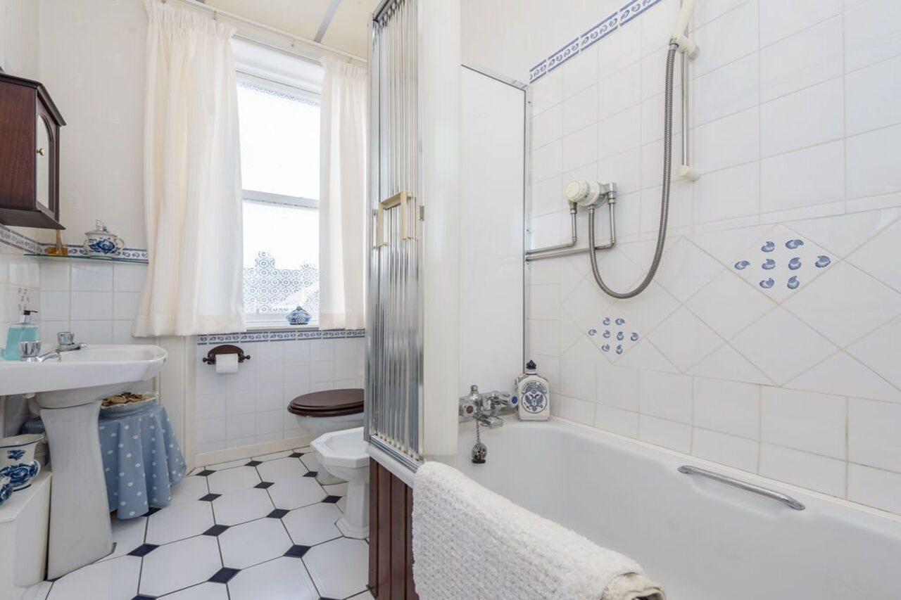 Benholm -Stunning 3-Bed Apartment In North Berwick Kültér fotó